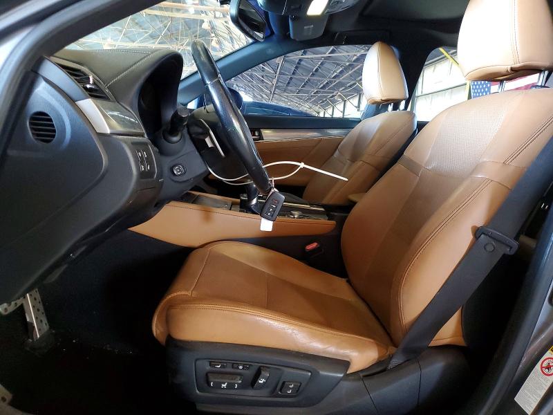2014 Lexus Gs მანქანა იყიდება აუქციონზე, vin: JTHCE1BL5E5021916, აუქციონის ნომერი: 56803226