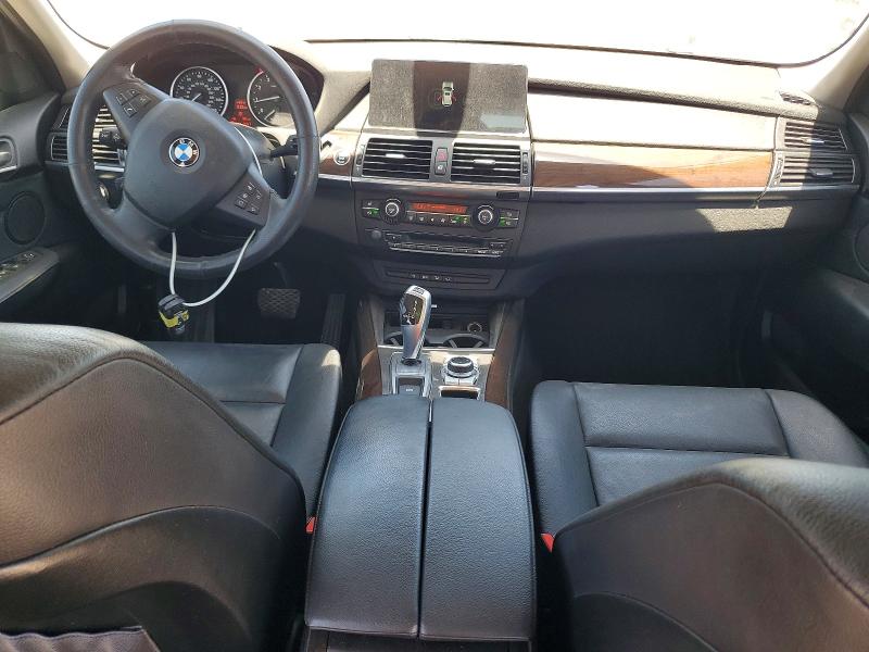 Продаж на аукціоні авто 2013 Bmw X5, vin: 5UXZV4C53D0E11522, номер лоту: 56474016