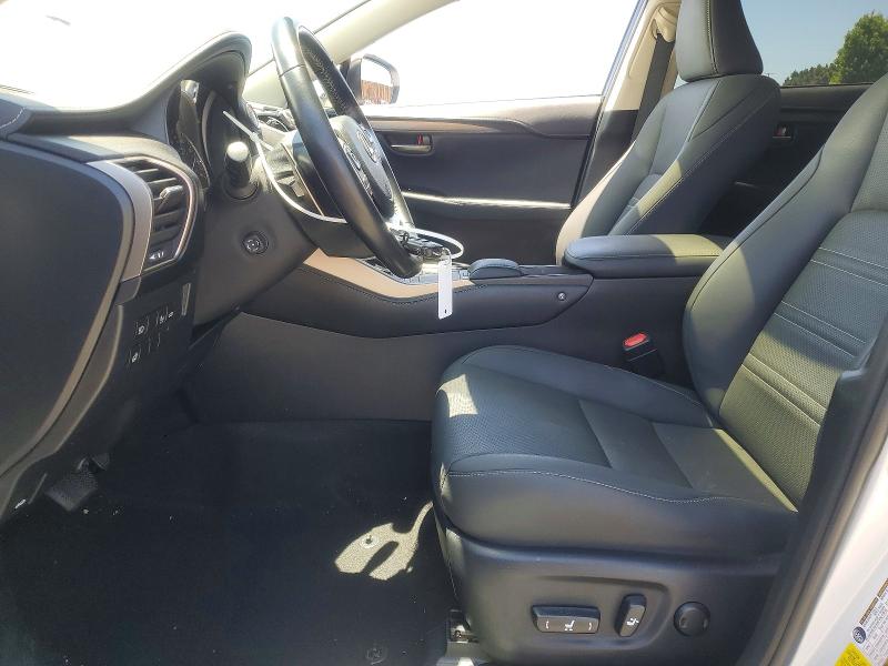 Продаж на аукціоні авто 2021 Lexus Nx 300, vin: JTJGARBZ1M5030979, номер лоту: 57256416