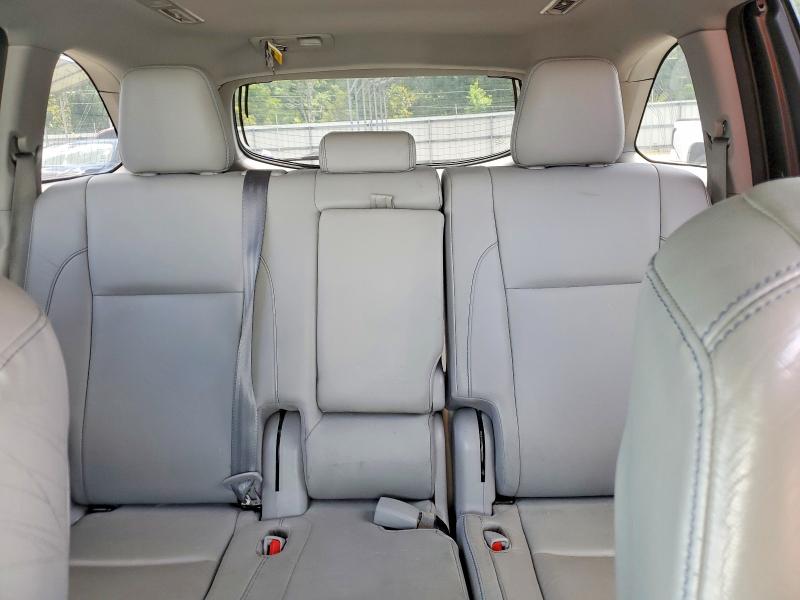 Продаж на аукціоні авто 2018 Toyota Highlander, vin: 5TDKZRFH1JS260809, номер лоту: 57115686