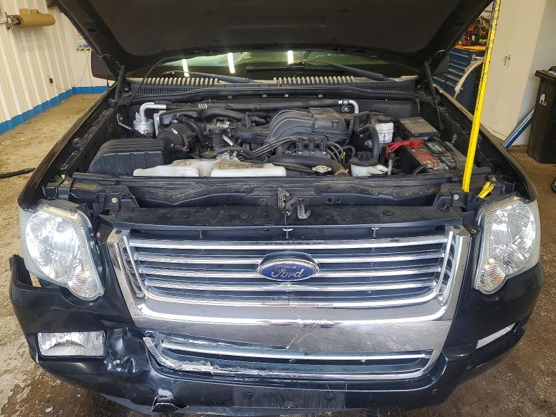 Aukcja sprzedaży 2008 Ford Explorer, vin: 1FMEU63E38UA67678, numer aukcji: 57611646