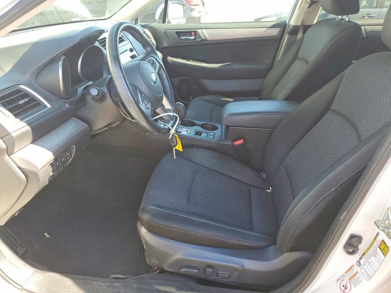2015 Subaru Outback მანქანა იყიდება აუქციონზე, vin: 4S4BSAFC2F3279142, აუქციონის ნომერი: 58770016