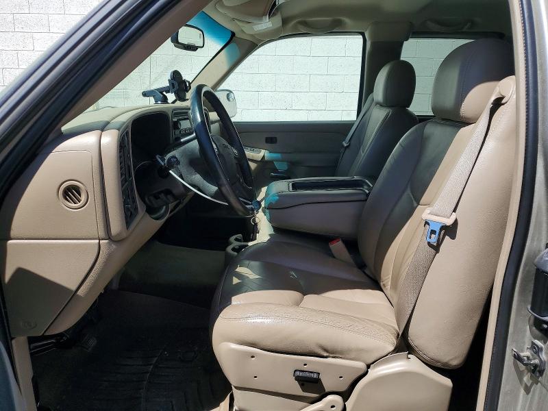 Aukcja sprzedaży 2003 Gmc New Sierra, vin: 2GTEC19TX31353256, numer aukcji: 55891276