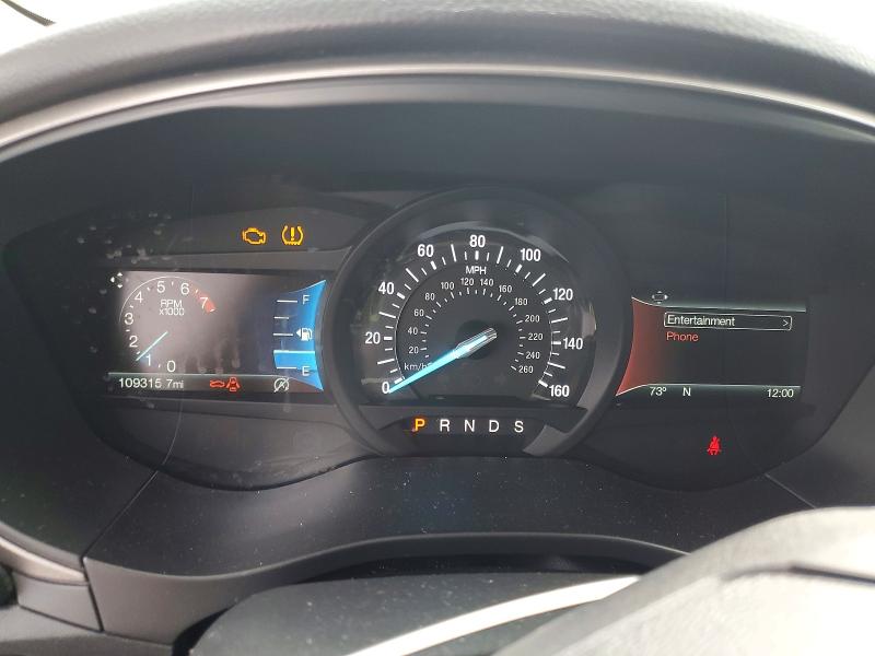 2018 Ford Fusion მანქანა იყიდება აუქციონზე, vin: 3FA6P0HD3JR185553, აუქციონის ნომერი: 54706956