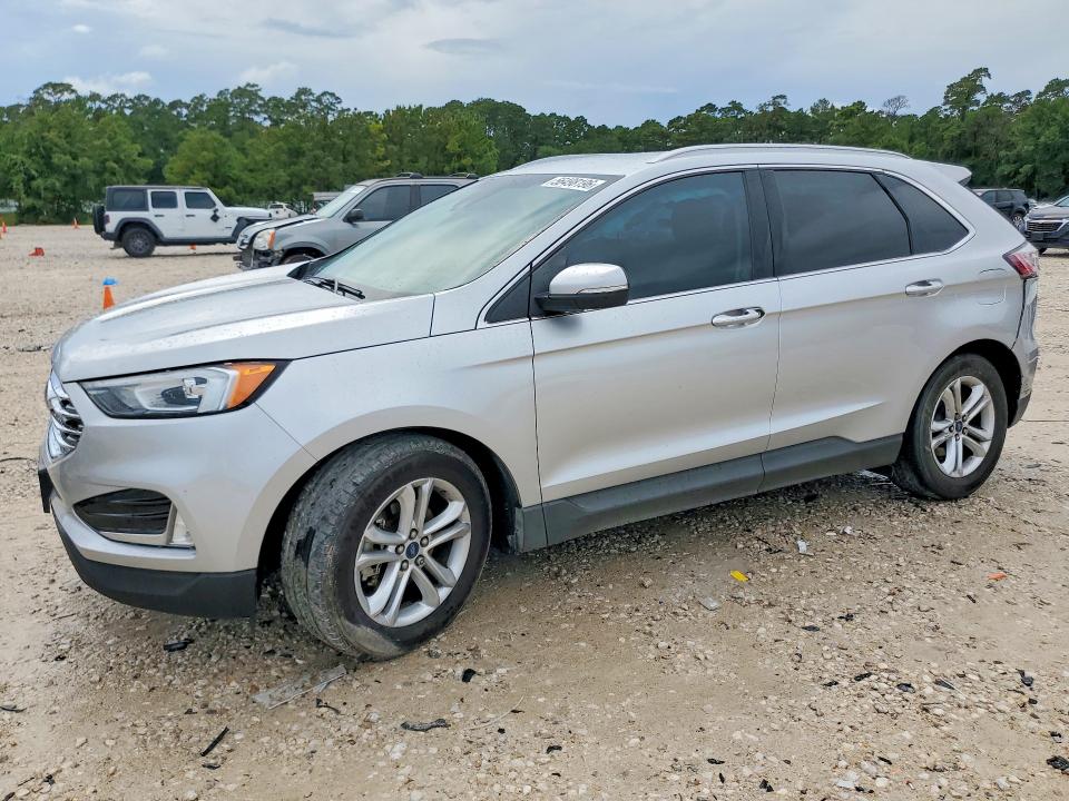 2019 Ford Edge მანქანა იყიდება აუქციონზე, vin: 2FMPK3J93KBB25479, აუქციონის ნომერი: 56498196