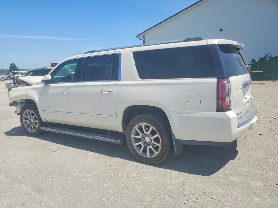 Продаж на аукціоні авто 2015 Gmc Yukon Xl, vin: 1GKS2JKJ8FR502200, номер лоту: 55310406