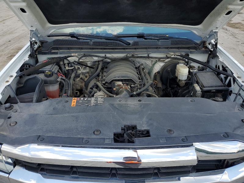 2018 Chevrolet Silverado მანქანა იყიდება აუქციონზე, vin: 3GCUKNEC6JG218601, აუქციონის ნომერი: 59536426