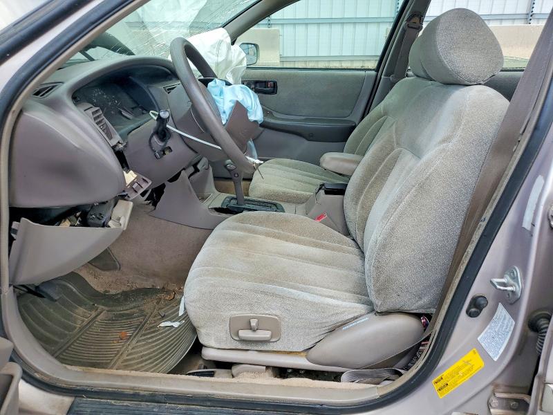 Aukcja sprzedaży 1998 Toyota Avalon, vin: 4T1BF18B3WU277564, numer aukcji: 57827256