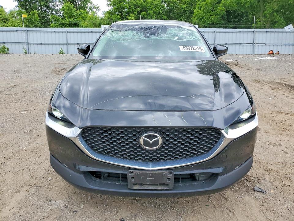 Продажа на аукционе авто 2023 Mazda Cx-30, vin: 3MVDMBCM8PM535924, номер лота: 58372316