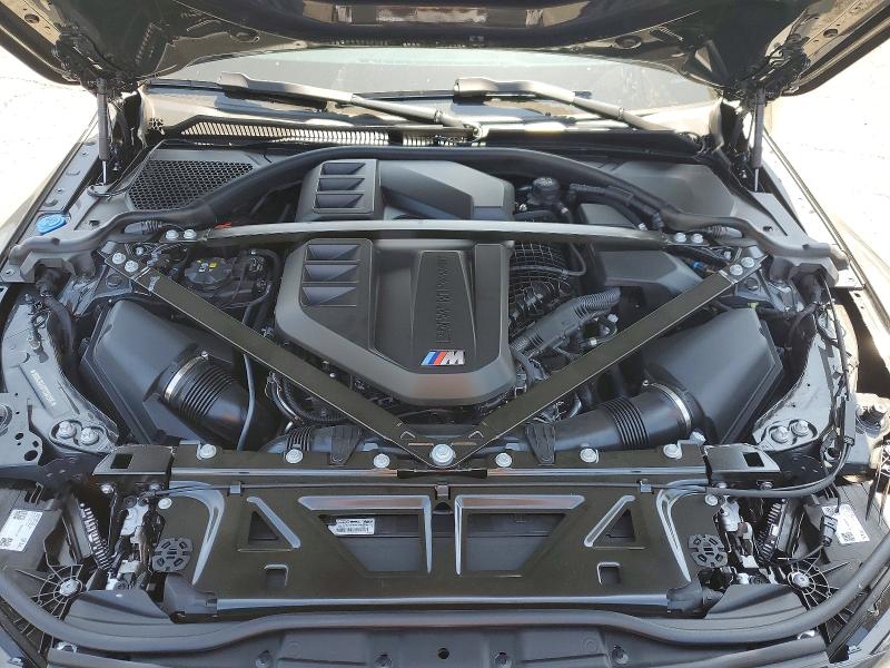 Продаж на аукціоні авто 2026 Bmw M4, vin: WBS43BA03TCX03994, номер лоту: 55637376