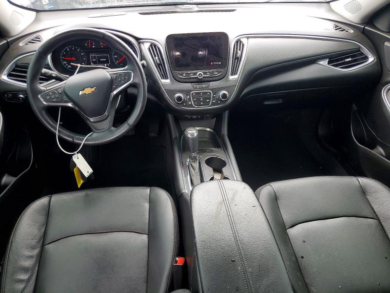 Продажа на аукционе авто 2020 Chevrolet Malibu, vin: 1G1ZD5ST9LF135200, номер лота: 58908716