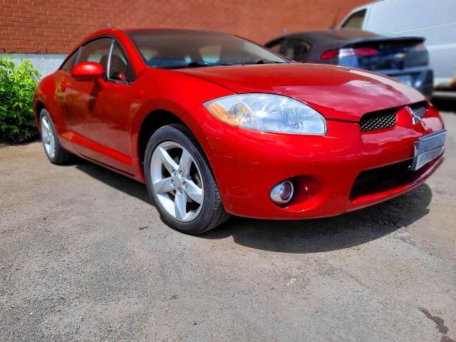 Aukcja sprzedaży 2008 Mitsubishi Eclipse, vin: 4A3AK24F88E603945, numer aukcji: 57969646