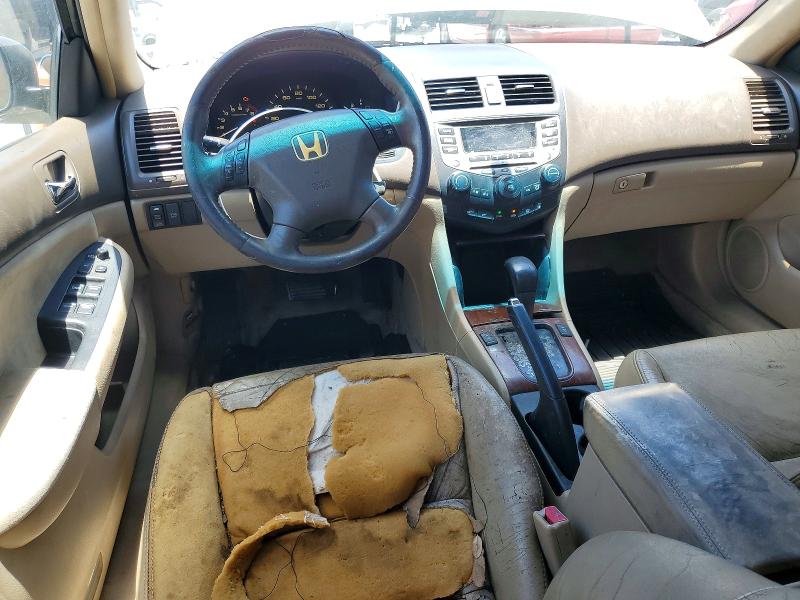 Aukcja sprzedaży 2006 Honda Accord, vin: 1HGCM66576A029068, numer aukcji: 56308526