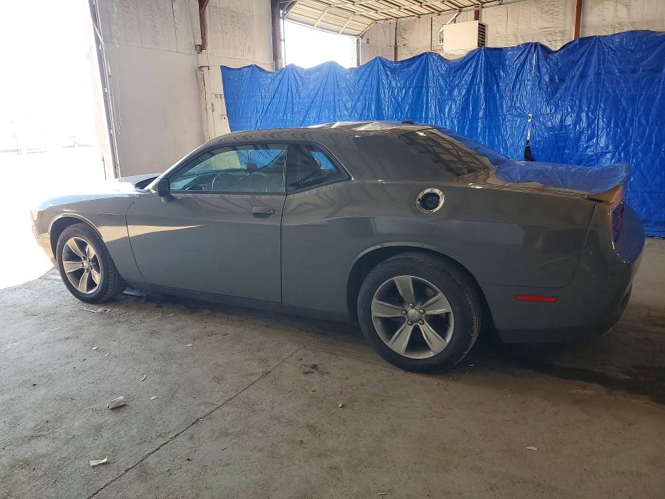 58779256 :رقم المزاد ، 2C3CDZAG6KH680247 vin ، 2019 Dodge Challenger مزاد بيع