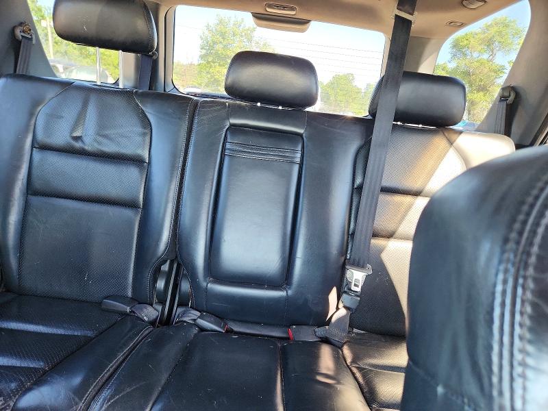 Aukcja sprzedaży 2001 Acura Mdx, vin: 2HNYD18841H521298, numer aukcji: 58569276