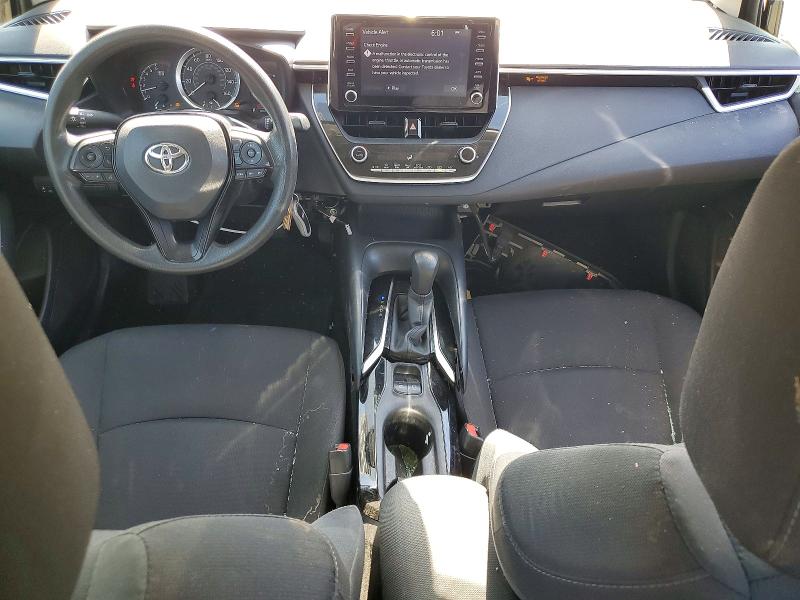 55770716 :رقم المزاد ، JTDEPRAE2LJ045889 vin ، 2020 Toyota Corolla مزاد بيع