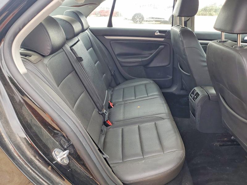 Aukcja sprzedaży 2008 Volkswagen Jetta, vin: 3VWRM71K78M198604, numer aukcji: 58928736