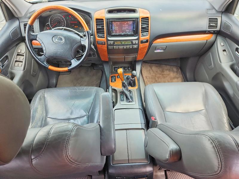 Продажа на аукционе авто 2004 Lexus Gx, vin: JTJBT20X440062027, номер лота: 57322736