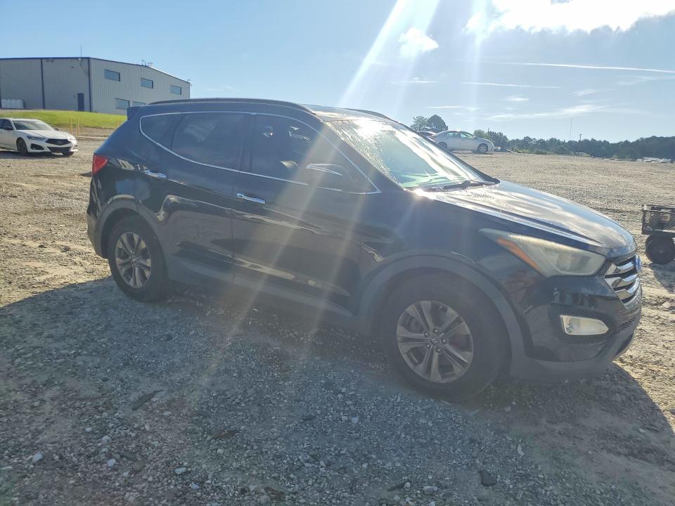 57247636 :رقم المزاد ، 5XYZU3LB0DG033218 vin ، 2013 Hyundai Santa Fe Sport مزاد بيع