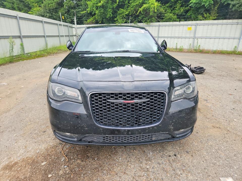 58017806 :رقم المزاد ، 2C3CCABG7NH146908 vin ، 2022 Chrysler 300 مزاد بيع