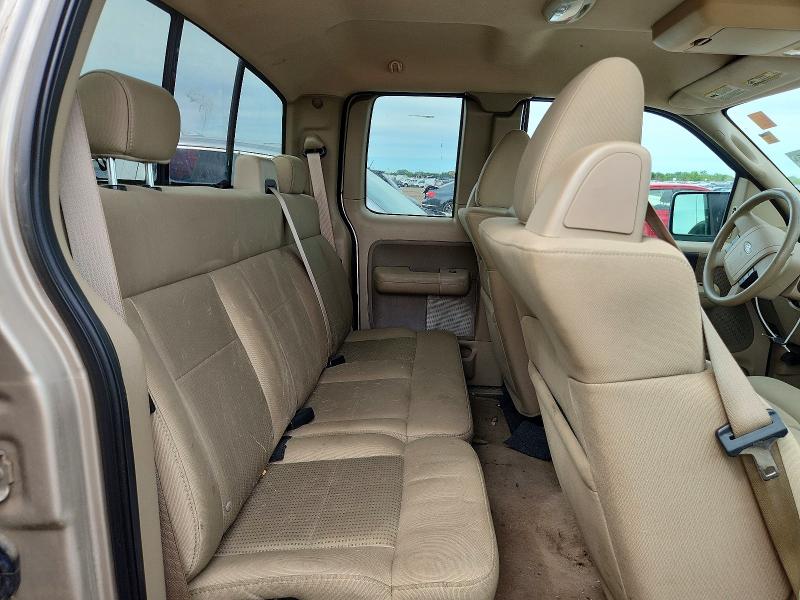 2007 Ford F150 მანქანა იყიდება აუქციონზე, vin: 1FTPX14V27FA74677, აუქციონის ნომერი: 55728946