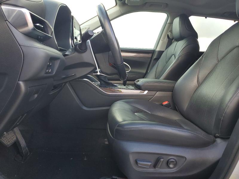 Продажа на аукционе авто 2021 Toyota Highlander Hybrid, vin: 5TDYARAH6MS005151, номер лота: 57834276