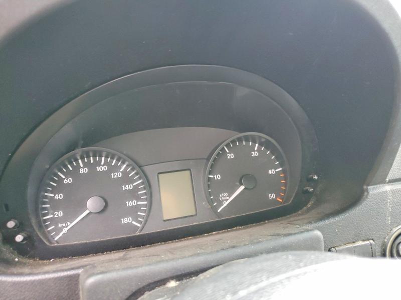 Продажа на аукционе авто 2010 Mercedes-benz Sprinter, vin: WD3BE8CBXA5498647, номер лота: 53283876