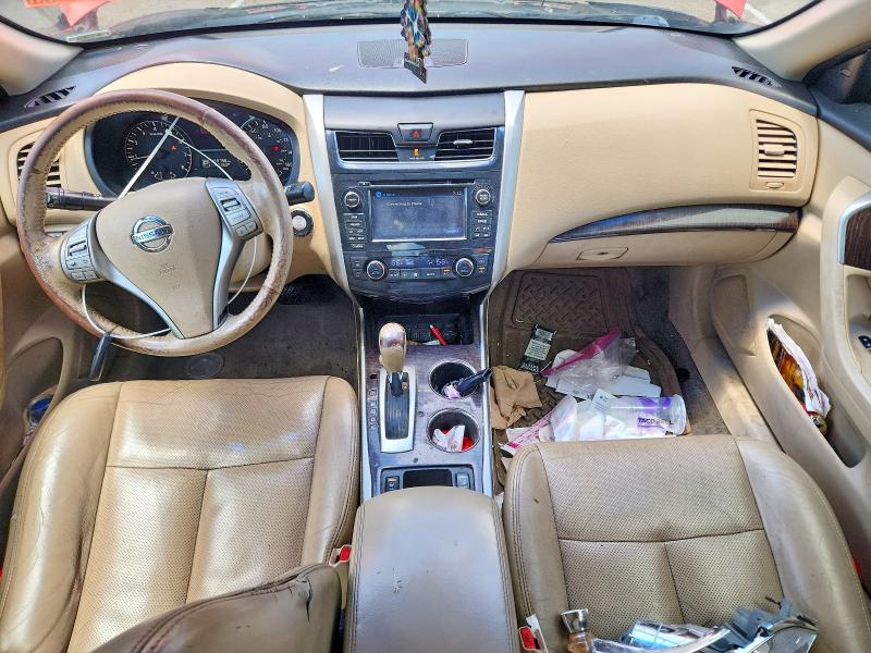 2014 Nissan Altima მანქანა იყიდება აუქციონზე, vin: 1N4AL3AP7EC415160, აუქციონის ნომერი: 56517096