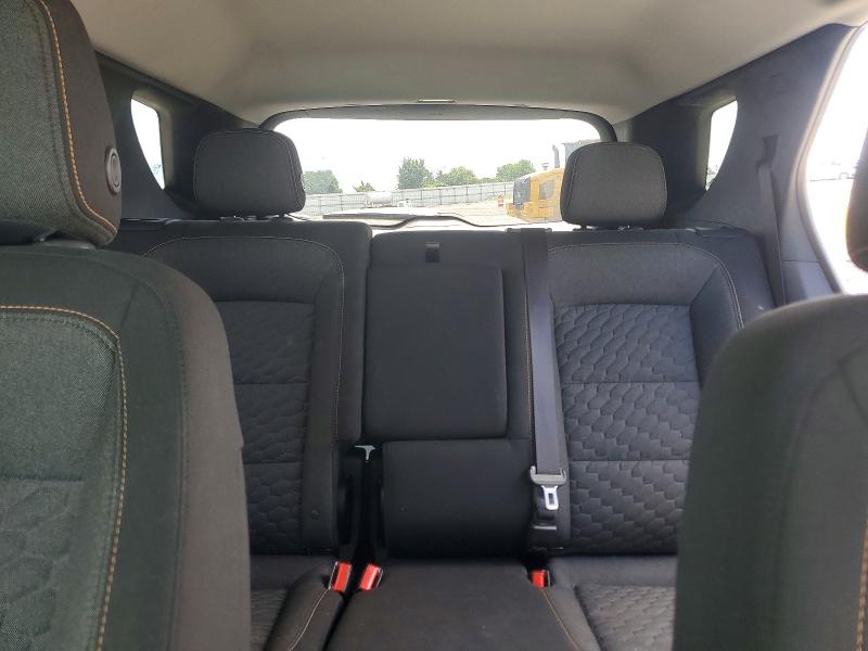 Продажа на аукционе авто 2019 Chevrolet Equinox, vin: 2GNAXKEV1K6252681, номер лота: 58639426