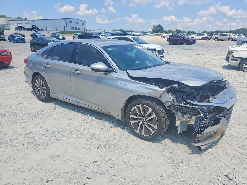 Продаж на аукціоні авто 2019 Honda Accord, vin: 1HGCV3F58KA016710, номер лоту: 56882326