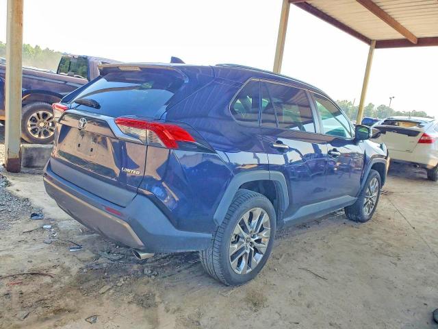 Продажа на аукционе авто 2021 Toyota Rav4, vin: 2T3Y1RFV1MW180629, номер лота: 56127466