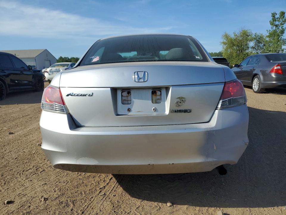 Aukcja sprzedaży 2009 Honda Accord, vin: 1HGCP263X9A111394, numer aukcji: 55999676