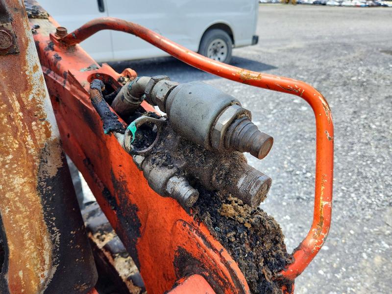 77249545 :رقم المزاد ، JKUS0651H01S10446 vin ، 2016 Kubota Skid Steer مزاد بيع