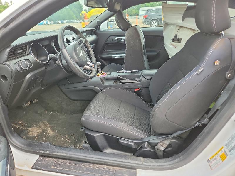 Aukcja sprzedaży 2017 Ford Mustang, vin: 1FA6P8AM7H5342880, numer aukcji: 55318416