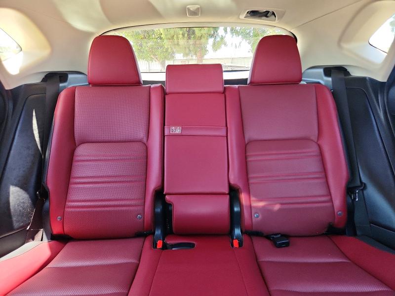 2020 Lexus Nx მანქანა იყიდება აუქციონზე, vin: JTJGJRDZ0L2142430, აუქციონის ნომერი: 57385506
