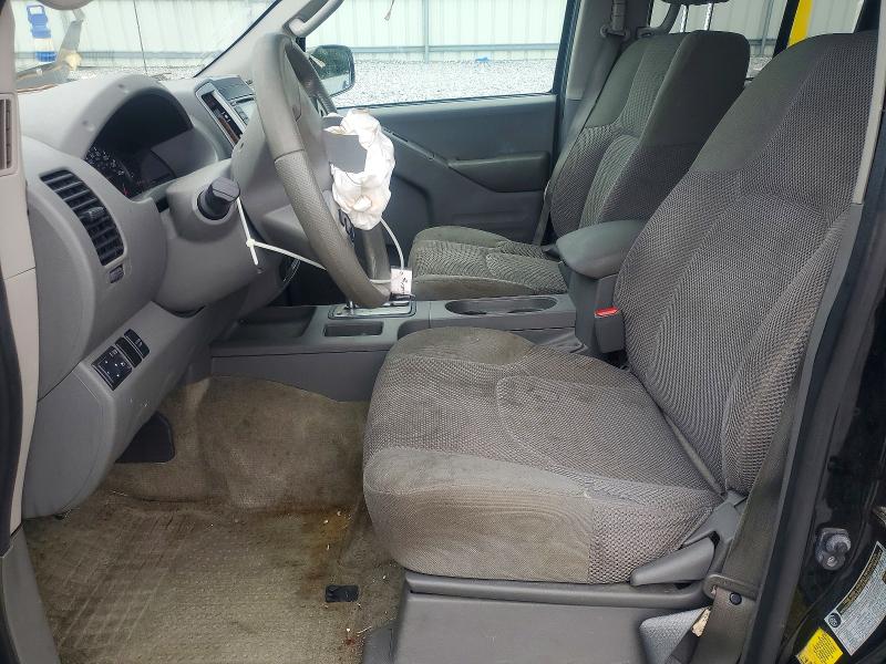 Продаж на аукціоні авто 2015 Nissan Frontier, vin: 1N6AD0ER1FN746790, номер лоту: 55172786