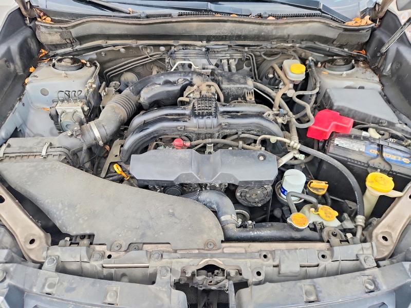 Aukcja sprzedaży 2016 Subaru Forester, vin: JF2SJABC1GH411035, numer aukcji: 57473146