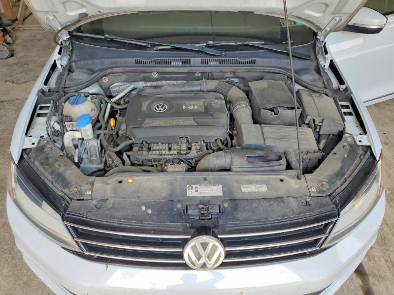 Продажа на аукционе авто 2017 Volkswagen Jetta, vin: 3VWL17AJ0HM363222, номер лота: 74513355