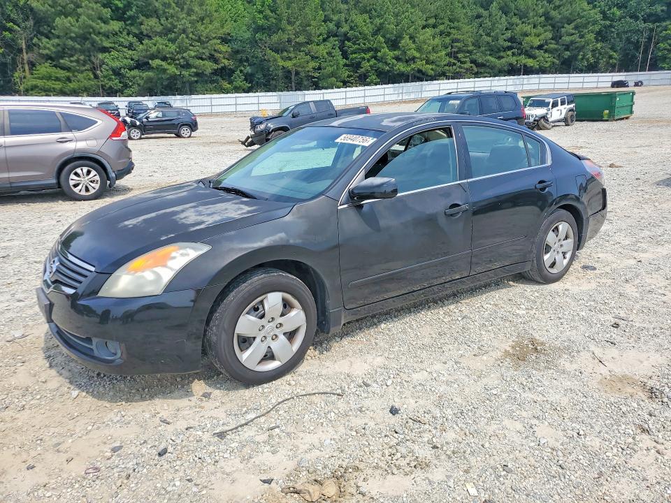 Продаж на аукціоні авто 2008 Nissan Altima, vin: 1N4AL21E18C146716, номер лоту: 56940756