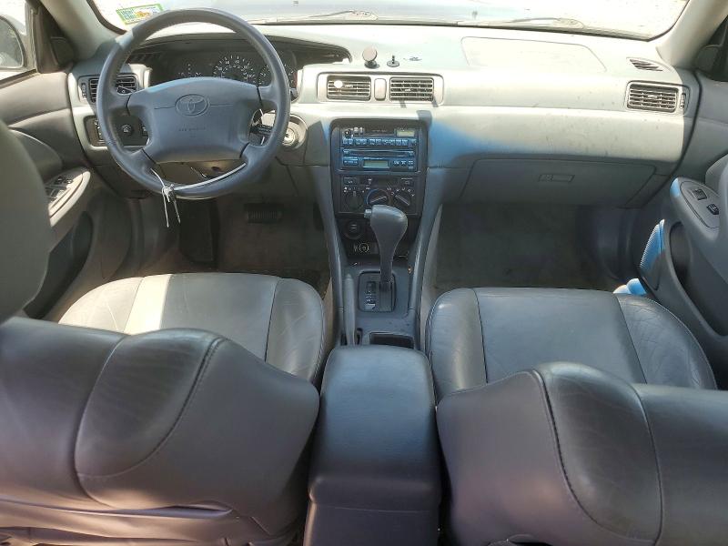 1997 Toyota Camry მანქანა იყიდება აუქციონზე, vin: 4T1BF22K2VU023258, აუქციონის ნომერი: 56531206