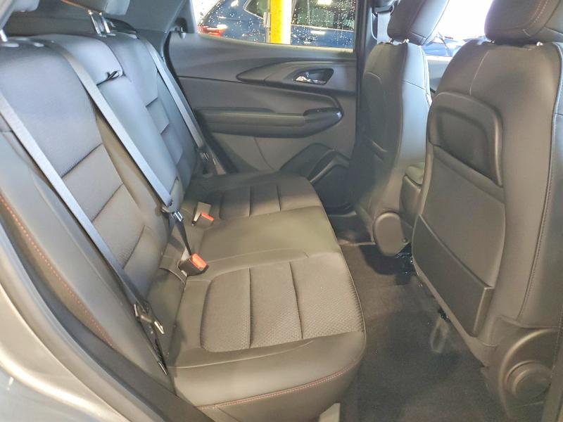 Продажа на аукционе авто 2023 Chevrolet Trailblazer, vin: KL79MUSL7PB020607, номер лота: 55619696