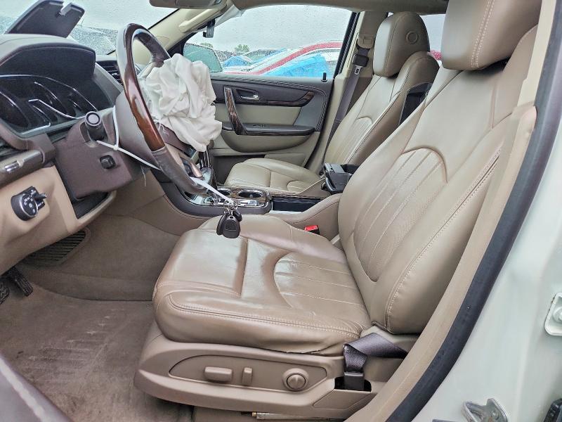 2015 Gmc Acadia მანქანა იყიდება აუქციონზე, vin: 1GKKVTKD1FJ221903, აუქციონის ნომერი: 54924676