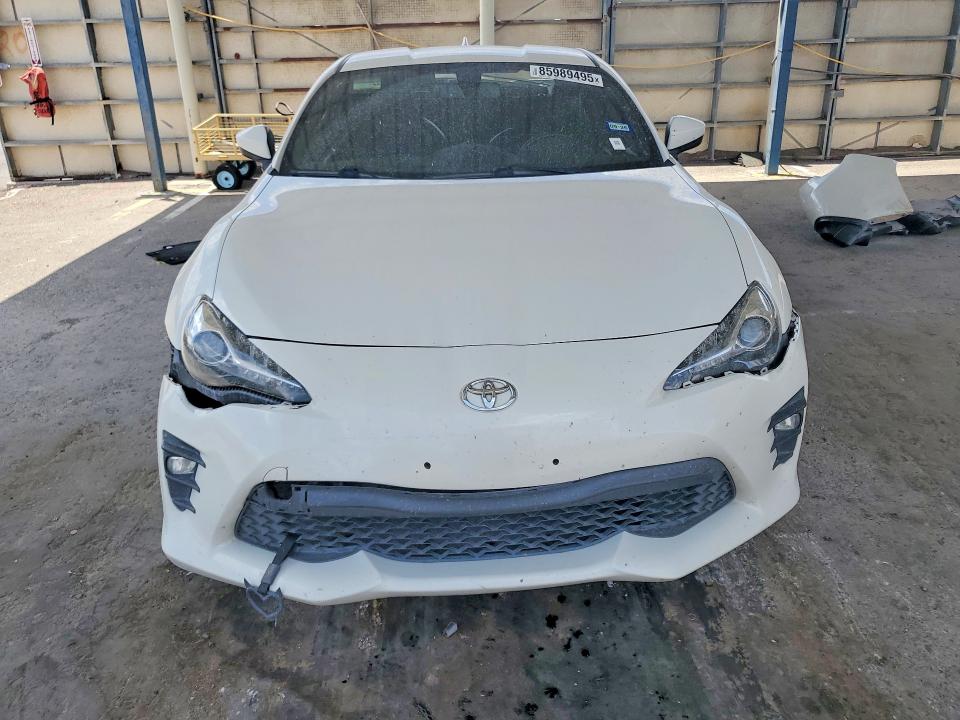 Продаж на аукціоні авто 2020 Toyota 86, vin: JF1ZNAE1XL8753322, номер лоту: 85989495