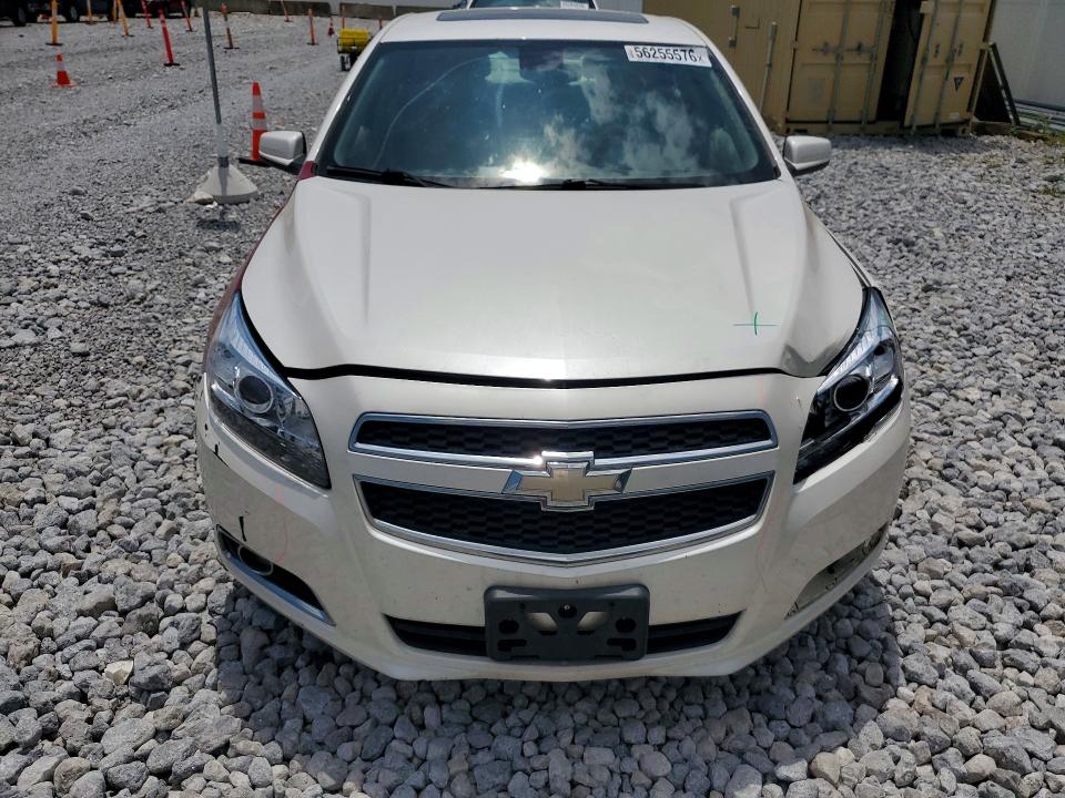 Auction sale of the 2013 Chevrolet Malibu, vin: 1G11F5SR2DF189385, lot number: 56255576