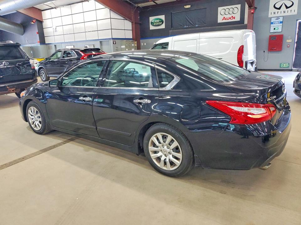 Продаж на аукціоні авто 2016 Nissan Altima, vin: 1N4AL3AP2GC215970, номер лоту: 57665066