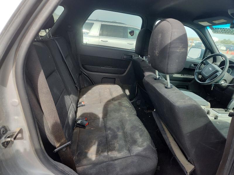 Продажа на аукционе авто 2009 Ford Escape, vin: 1FMCU93G49KB19780, номер лота: 56669706