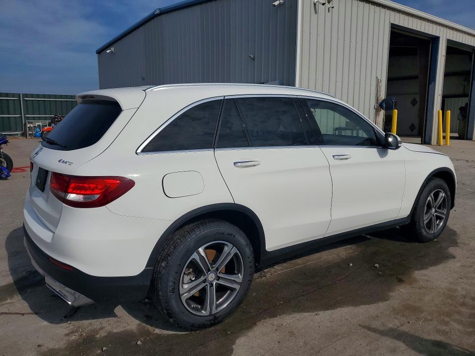 Продажа на аукционе авто 2016 Mercedes-benz Glc, vin: WDC0G4KB9GF056246, номер лота: 56265046