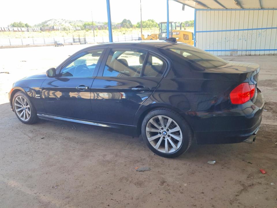 Продаж на аукціоні авто 2009 Bmw 328, vin: WBAPK53529A513199, номер лоту: 57764166
