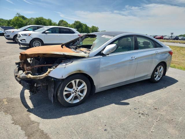 Auction sale of the 2013 Hyundai Sonata, vin: 5NPEC4AC3DH682071, lot number: 61175356