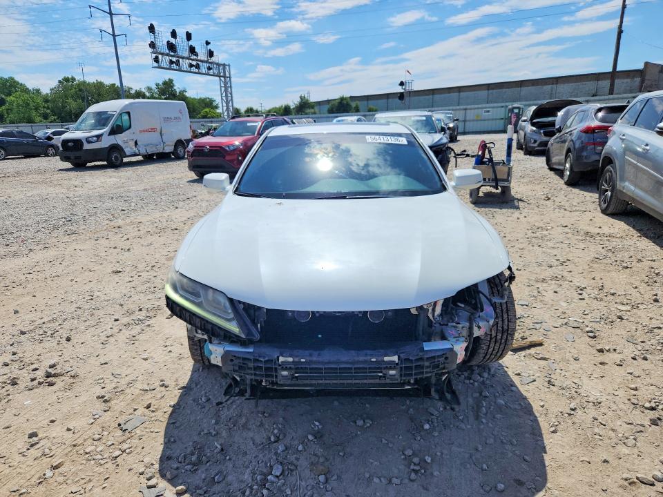 Продаж на аукціоні авто 2017 Honda Accord, vin: 1HGCT2B87HA002628, номер лоту: 56413136